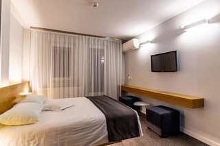 Отель Hotel Silva Тимишоара Двухместный номер с 1 кроватью-2